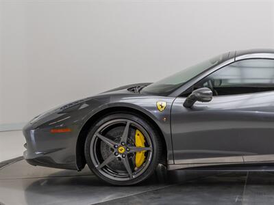 2015 Ferrari 458 Spider   - Photo 22 - Nashville, TN 37217