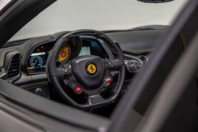 2015 Ferrari 458 Spider   - Photo 82 - Nashville, TN 37217