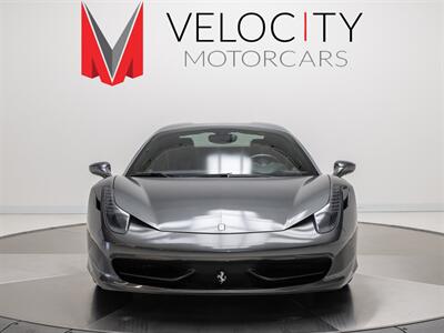 2015 Ferrari 458 Spider   - Photo 3 - Nashville, TN 37217