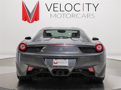 2015 Ferrari 458 Spider   - Photo 7 - Nashville, TN 37217