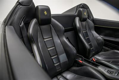 2015 Ferrari 458 Spider   - Photo 39 - Nashville, TN 37217