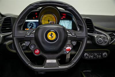 2015 Ferrari 458 Spider   - Photo 72 - Nashville, TN 37217