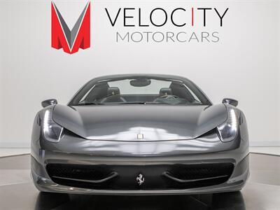 2015 Ferrari 458 Spider   - Photo 19 - Nashville, TN 37217