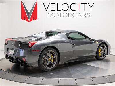 2015 Ferrari 458 Spider   - Photo 6 - Nashville, TN 37217