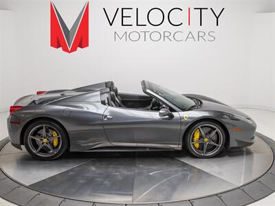 2015 Ferrari 458 Spider   - Photo 15 - Nashville, TN 37217