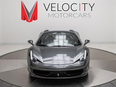 2015 Ferrari 458 Spider   - Photo 13 - Nashville, TN 37217