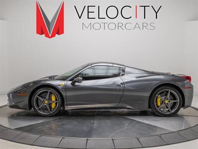 2015 Ferrari 458 Spider   - Photo 9 - Nashville, TN 37217