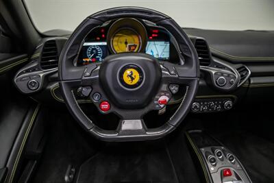 2015 Ferrari 458 Spider   - Photo 76 - Nashville, TN 37217