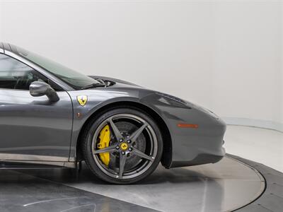 2015 Ferrari 458 Spider   - Photo 21 - Nashville, TN 37217