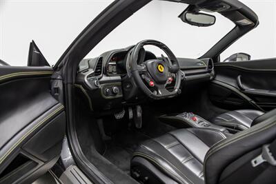 2015 Ferrari 458 Spider   - Photo 60 - Nashville, TN 37217