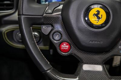 2015 Ferrari 458 Spider   - Photo 74 - Nashville, TN 37217