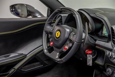 2015 Ferrari 458 Spider   - Photo 90 - Nashville, TN 37217