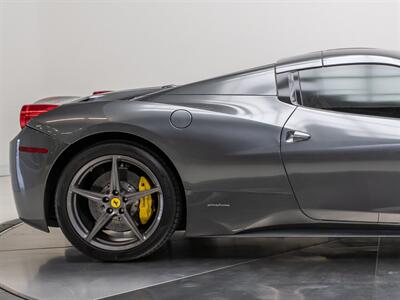 2015 Ferrari 458 Spider   - Photo 20 - Nashville, TN 37217