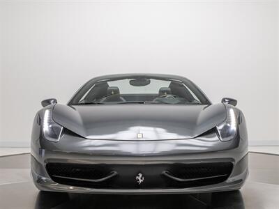 2015 Ferrari 458 Spider   - Photo 24 - Nashville, TN 37217