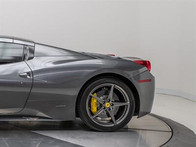 2015 Ferrari 458 Spider   - Photo 23 - Nashville, TN 37217