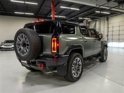 2024 GMC HUMMER EV 3X   - Photo 10 - Nashville, TN 37217