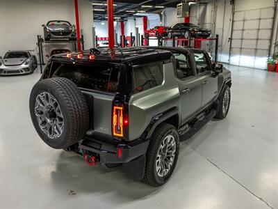 2024 GMC HUMMER EV 3X   - Photo 21 - Nashville, TN 37217