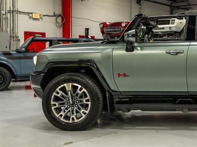 2024 GMC HUMMER EV 3X   - Photo 18 - Nashville, TN 37217