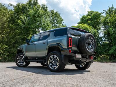 2024 GMC HUMMER EV 3X   - Photo 24 - Nashville, TN 37217