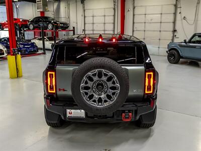 2024 GMC HUMMER EV 3X   - Photo 27 - Nashville, TN 37217