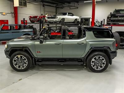 2024 GMC HUMMER EV 3X   - Photo 31 - Nashville, TN 37217