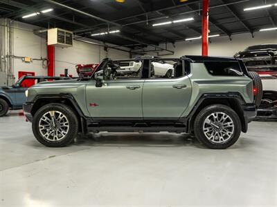 2024 GMC HUMMER EV 3X   - Photo 30 - Nashville, TN 37217