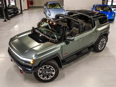 2024 GMC HUMMER EV 3X   - Photo 22 - Nashville, TN 37217