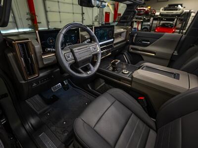 2024 GMC HUMMER EV 3X   - Photo 78 - Nashville, TN 37217