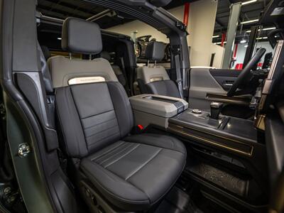 2024 GMC HUMMER EV 3X   - Photo 45 - Nashville, TN 37217