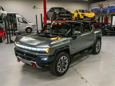 2024 GMC HUMMER EV 3X   - Photo 3 - Nashville, TN 37217