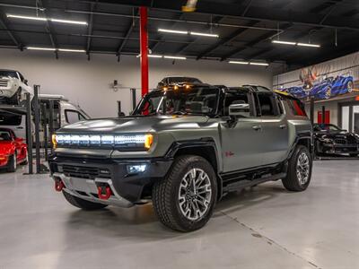 2024 GMC HUMMER EV 3X   - Photo 2 - Nashville, TN 37217