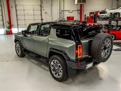 2024 GMC HUMMER EV 3X   - Photo 29 - Nashville, TN 37217