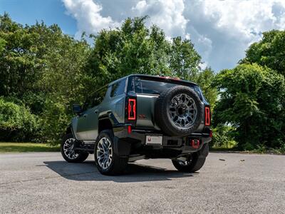 2024 GMC HUMMER EV 3X   - Photo 23 - Nashville, TN 37217