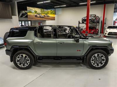 2024 GMC HUMMER EV 3X   - Photo 9 - Nashville, TN 37217