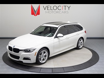 2015 BMW 328i xDrive   - Photo 24 - Nashville, TN 37217