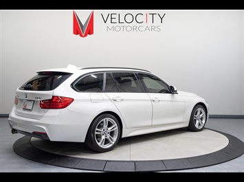 2015 BMW 328i xDrive   - Photo 3 - Nashville, TN 37217