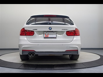 2015 BMW 328i xDrive   - Photo 11 - Nashville, TN 37217