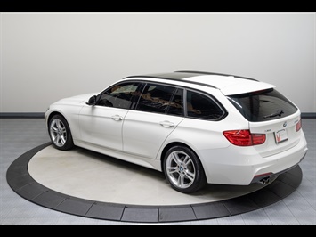 2015 BMW 328i xDrive   - Photo 42 - Nashville, TN 37217