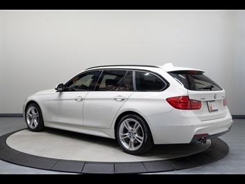 2015 BMW 328i xDrive   - Photo 34 - Nashville, TN 37217