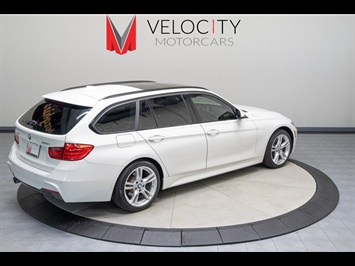 2015 BMW 328i xDrive   - Photo 29 - Nashville, TN 37217