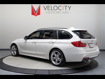 2015 BMW 328i xDrive   - Photo 4 - Nashville, TN 37217