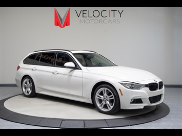 2015 BMW 328i xDrive   - Photo 2 - Nashville, TN 37217