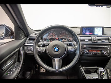 2015 BMW 328i xDrive   - Photo 23 - Nashville, TN 37217