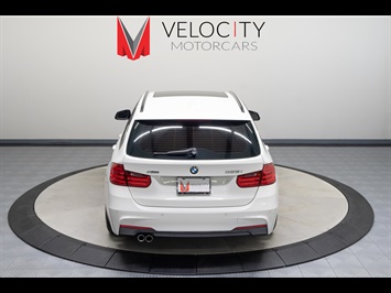 2015 BMW 328i xDrive   - Photo 27 - Nashville, TN 37217