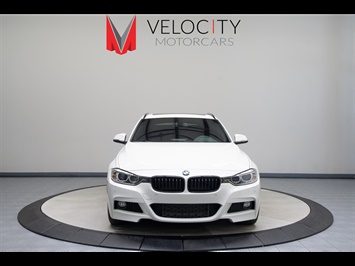 2015 BMW 328i xDrive   - Photo 7 - Nashville, TN 37217