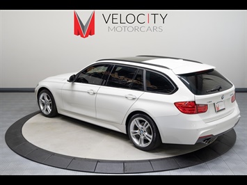 2015 BMW 328i xDrive   - Photo 26 - Nashville, TN 37217