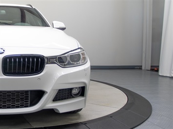 2015 BMW 328i xDrive   - Photo 10 - Nashville, TN 37217