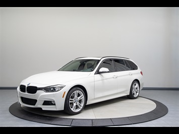 2015 BMW 328i xDrive   - Photo 39 - Nashville, TN 37217