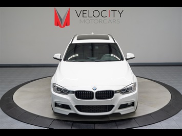 2015 BMW 328i xDrive   - Photo 28 - Nashville, TN 37217