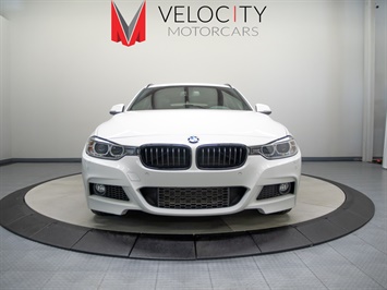 2015 BMW 328i xDrive   - Photo 8 - Nashville, TN 37217